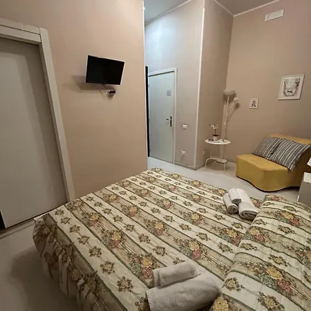 Alojamento de Acomodação e Pequeno-almoço 'a Funtanella