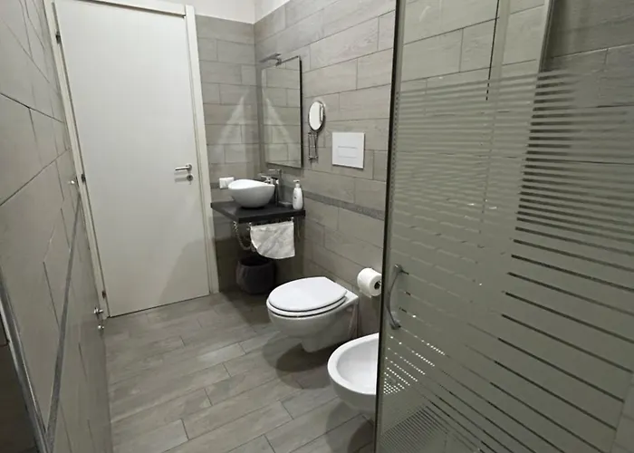 'a Funtanella 3* Nápoles