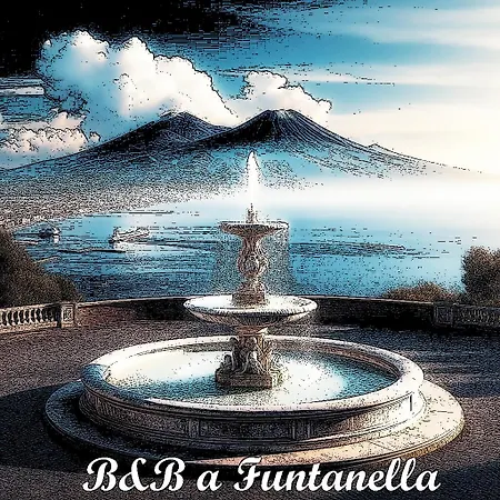 'a Funtanella Panzió
