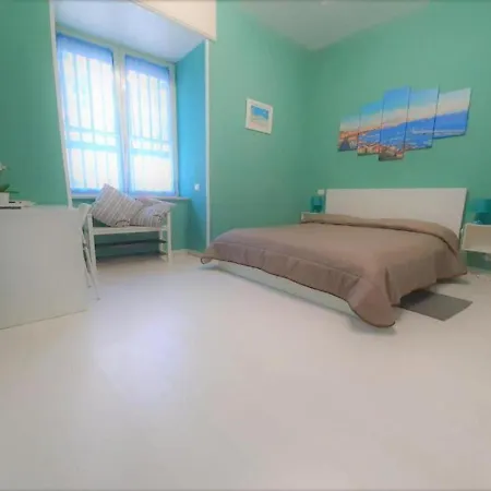 Panzió 'a Funtanella Nápoly