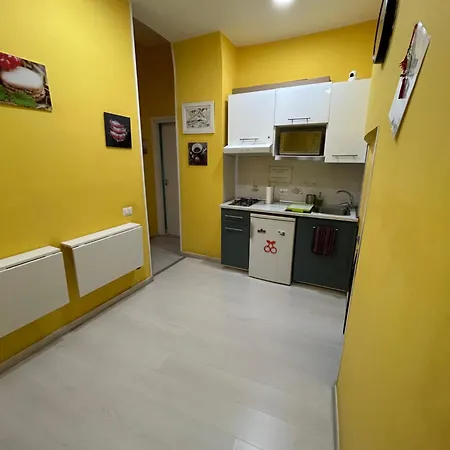 'a Funtanella 3* نابولي