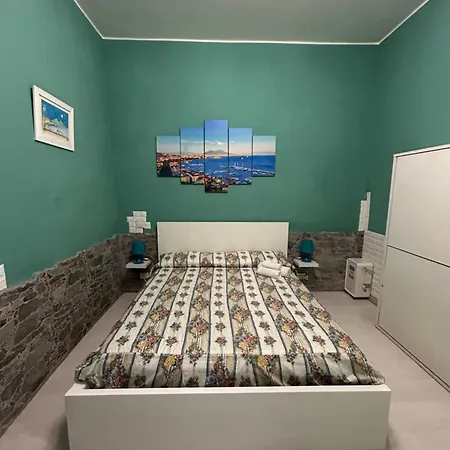 'a Funtanella فندق مبيت وإفطار