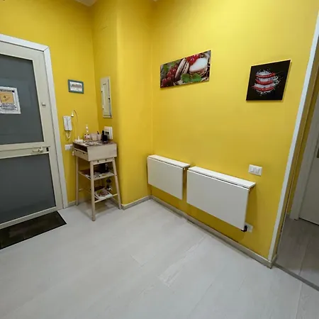 فندق مبيت وإفطار 'a Funtanella