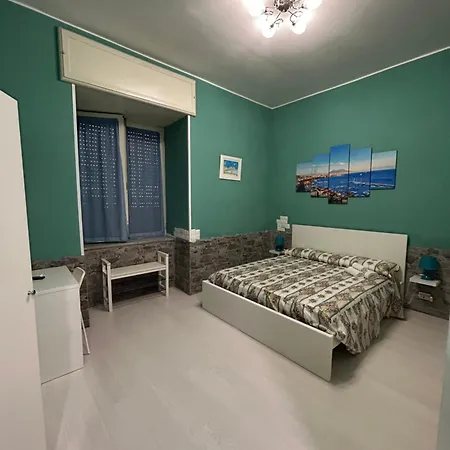 فندق مبيت وإفطار 'a Funtanella 3*