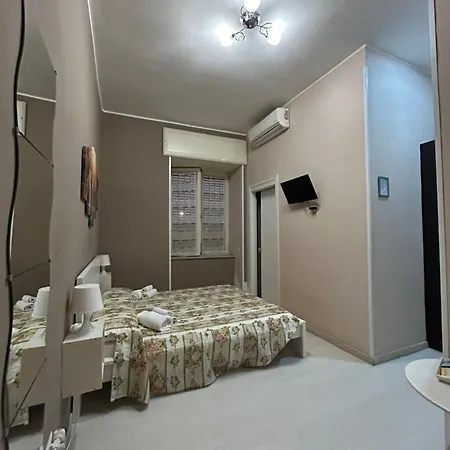 'a Funtanella نابولي