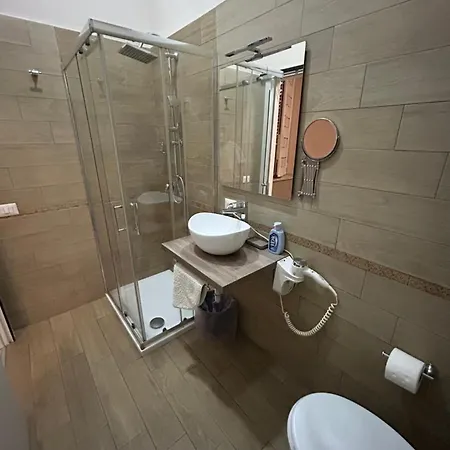 فندق مبيت وإفطار 'a Funtanella 3*