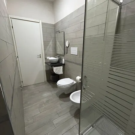 'a Funtanella 3* نابولي