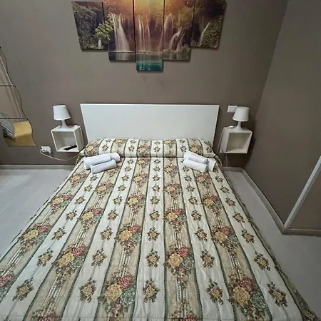 'a Funtanella Bed & Breakfast 3*