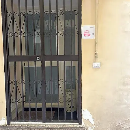 Bed & Breakfast 'a Funtanella Neapol