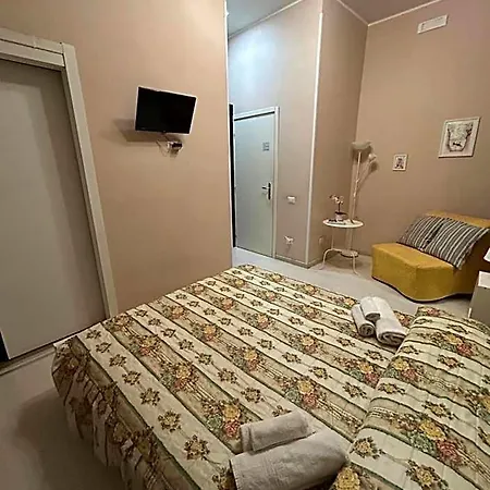 Bed & Breakfast 'a Funtanella Neapol