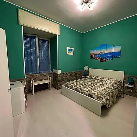 Bed & Breakfast 'a Funtanella Neapol