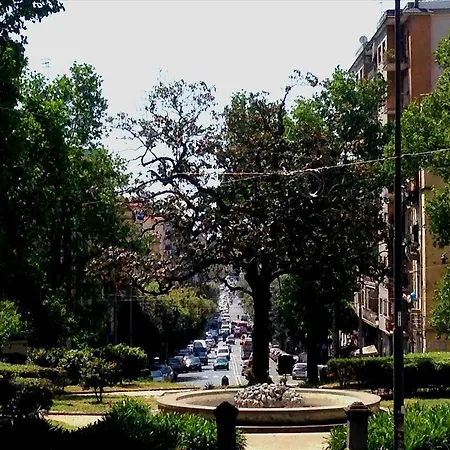 'a Funtanella Νάπολη
