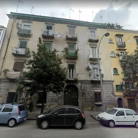 'a Funtanella Panzió Nápoly
