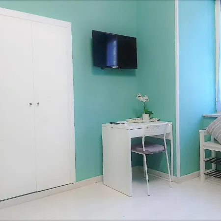 'a Funtanella Bed and Breakfast *