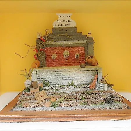 Bed and Breakfast 'a Funtanella *