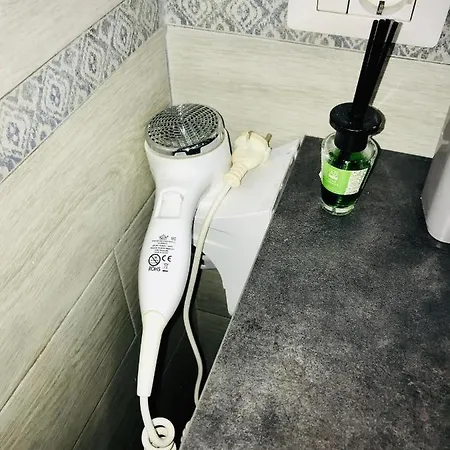 Panzió 'a Funtanella