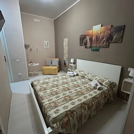 'a Funtanella Nápoles