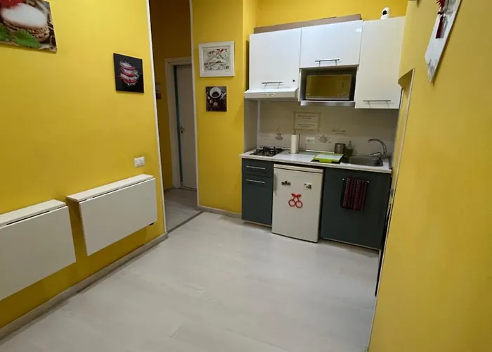 'a Funtanella 3* Napels