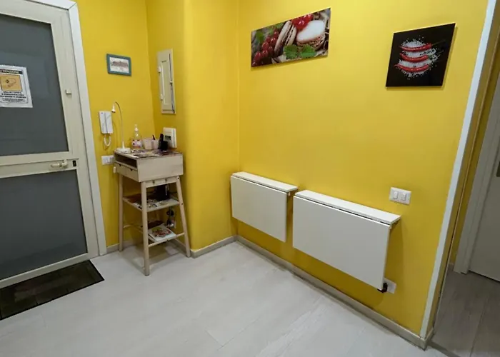 Bed & Breakfast 'a Funtanella
